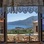 Guest house Rosso Antico Tower By μρs 3*