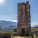 Rosso Antico Tower By μρs 3*