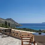 Guest house Rosso Antico Tower By μρs 3*