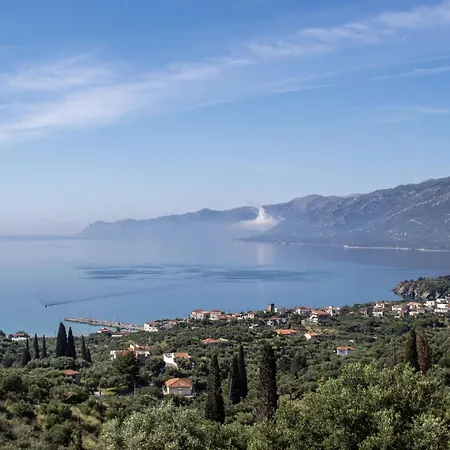 Rosso Antico Tower 3*