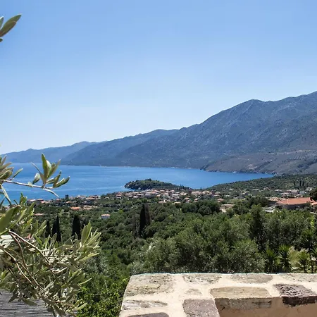 Rosso Antico Tower 3* Котронас