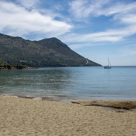 Rosso Antico Tower Гостевой дом