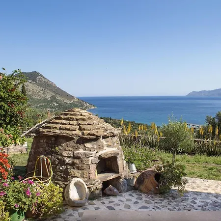 Πανσιόν Rosso Antico Tower