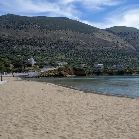 Rosso Antico Tower Гостевой дом Котронас