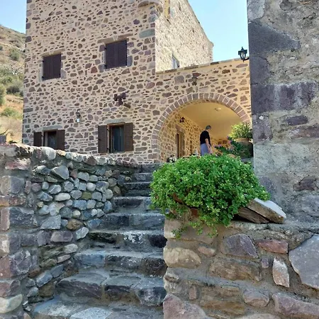 Rosso Antico Tower By μρs Casa de hóspedes 3*