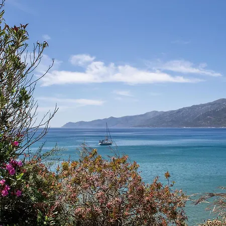 Rosso Antico Tower Πανσιόν Κότρωνας