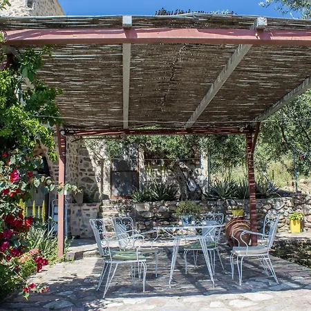 Rosso Antico Tower 3* Котронас