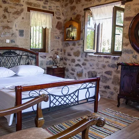 게스트하우스 Rosso Antico Tower By μρs 3*