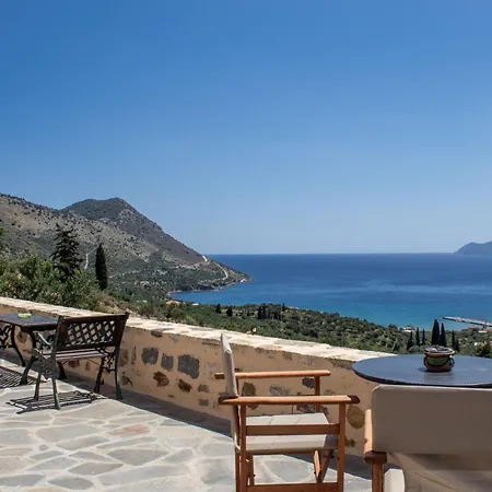 Гостевой дом Rosso Antico Tower 3*