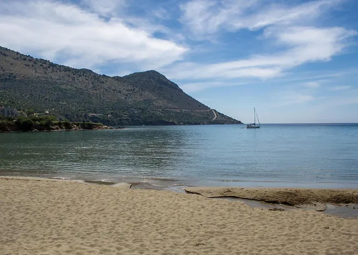 Rosso Antico Tower By μρs Vendégház