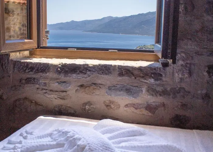 Rosso Antico Tower By μρs Vendégház 3*