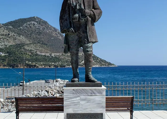 Rosso Antico Tower 3* كوتروناس