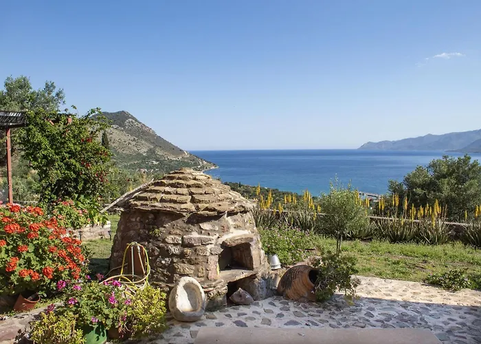 بيت ضيافة Rosso Antico Tower