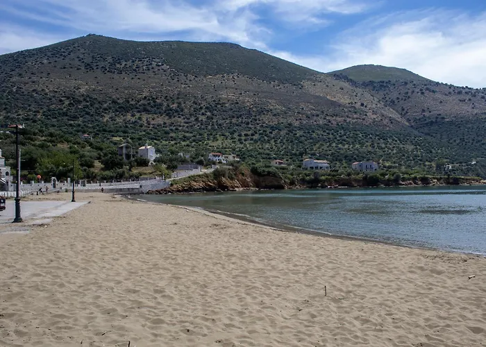 Rosso Antico Tower بيت ضيافة كوتروناس