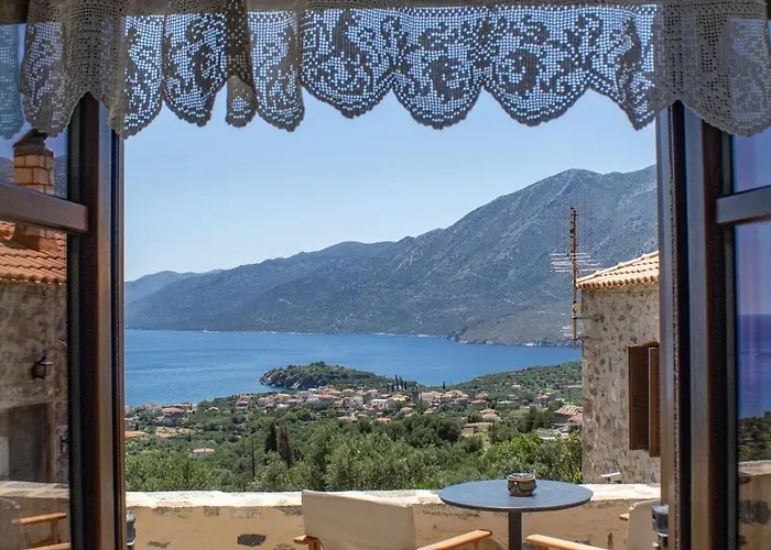 بيت ضيافة Rosso Antico Tower 3*