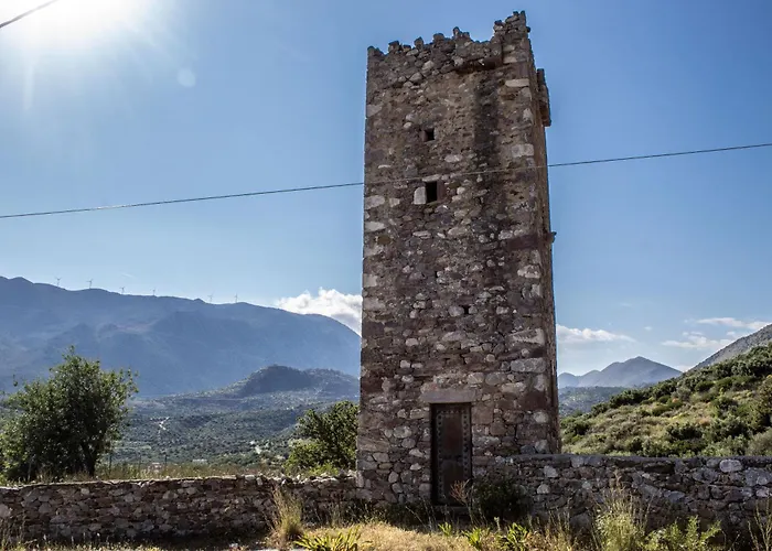 Rosso Antico Tower 3*