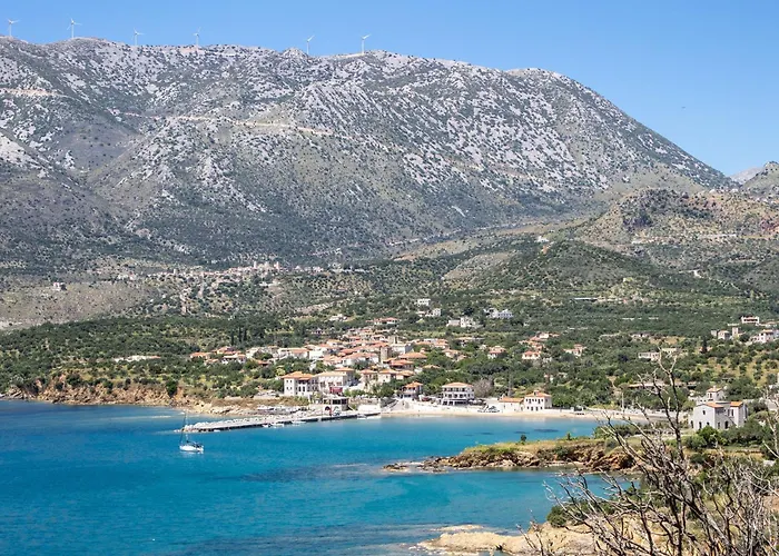 بيت ضيافة Rosso Antico Tower