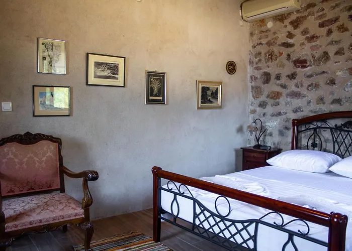 Rosso Antico Tower By μρs 게스트하우스 3*