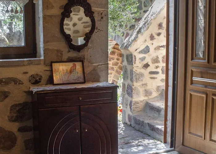 Rosso Antico Tower By μρs