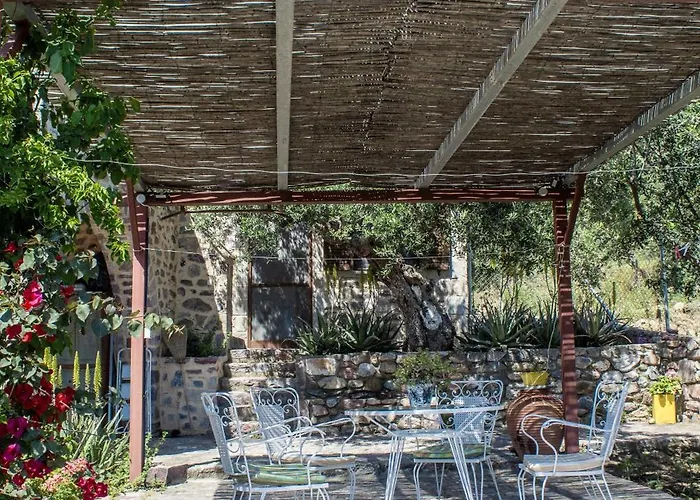 Rosso Antico Tower 3* كوتروناس