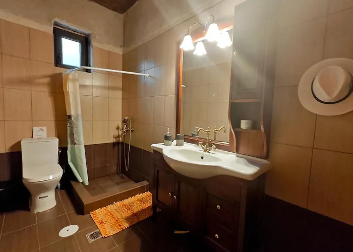 Rosso Antico Tower By μρs 게스트하우스 3*