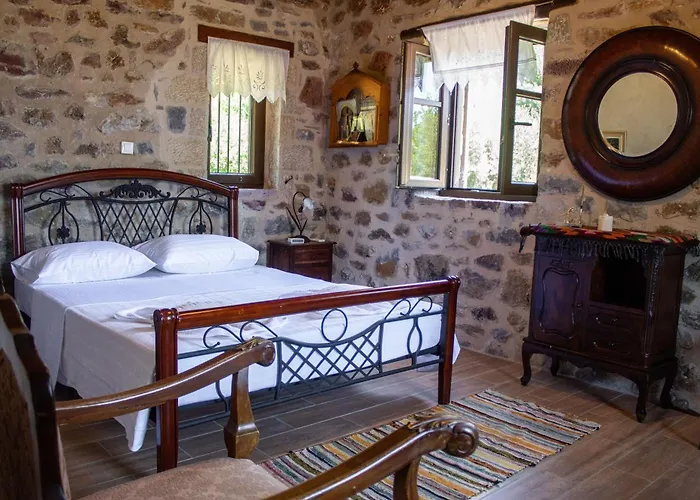 Vendégház Rosso Antico Tower By μρs 3*