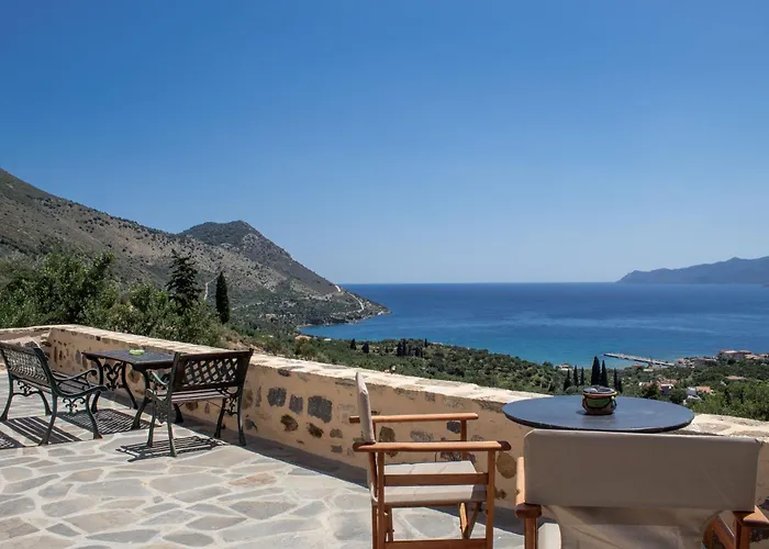 بيت ضيافة Rosso Antico Tower 3*